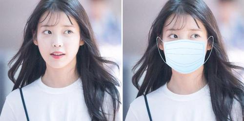 疫情的颜值？疫情时的？-第4张图片-优品飞百科