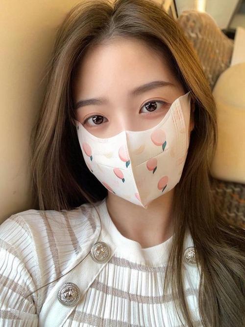 疫情的颜值？疫情时的？-第5张图片-优品飞百科