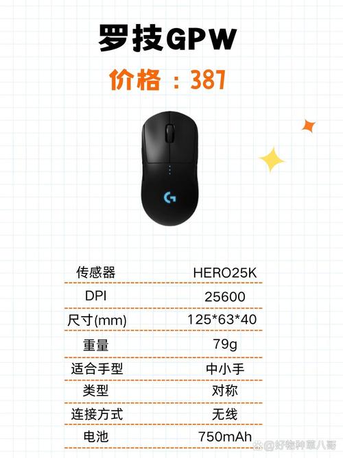 鼠标上面的dpi是什么？鼠标里的dpi是什么意思？-第6张图片-优品飞百科