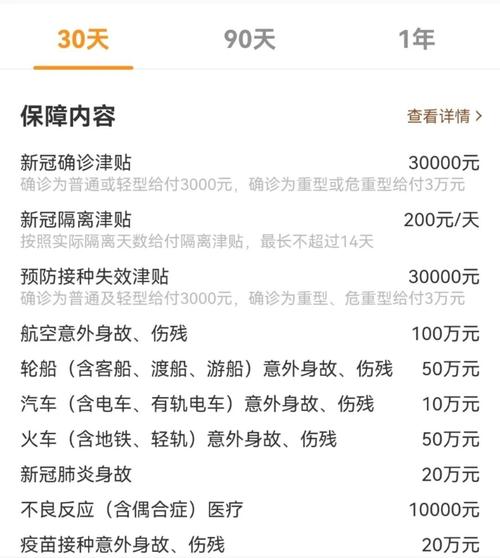 抗疫情总费用，2020年抗疫费用-第3张图片-优品飞百科