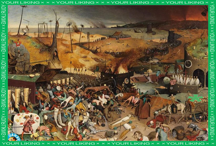 战疫情粮草？疫情之下粮食战略？-第3张图片-优品飞百科