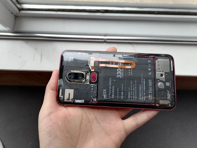 一加6处理器是什么型号，一加6t处理器-第6张图片-优品飞百科