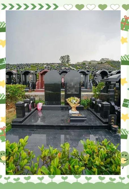 墓园疫情清明，公墓疫情期间文明祭祀宣传语-第5张图片-优品飞百科