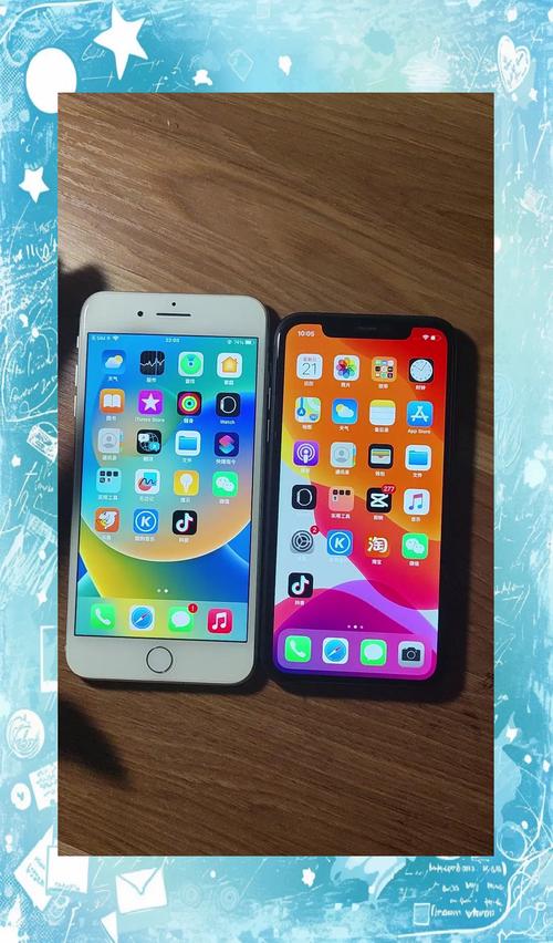 苹果8是多大尺寸？苹果八是什么尺寸？-第6张图片-优品飞百科