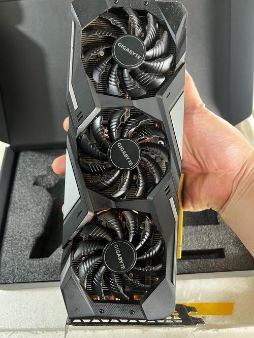 gtx1660显卡属于什么档次？gtx1660显卡百度百科？-第4张图片-优品飞百科