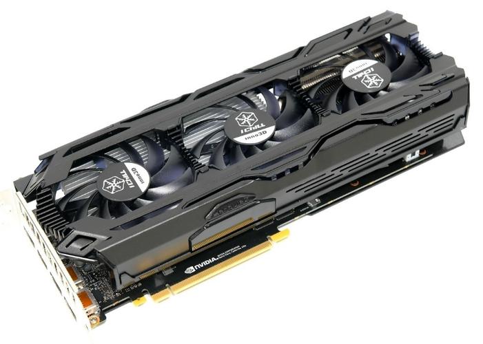 gtx1660显卡属于什么档次？gtx1660显卡百度百科？-第6张图片-优品飞百科