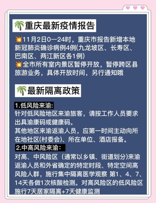 重庆疫情调级，重庆 疫情防控升级紧急通知？-第2张图片-优品飞百科