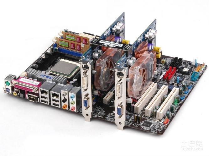 显卡sli需要什么条件，显卡sli显存会相加吗？-第7张图片-优品飞百科