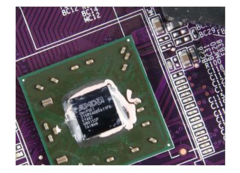 amd740支持多大内存？amd740g？-第3张图片-优品飞百科