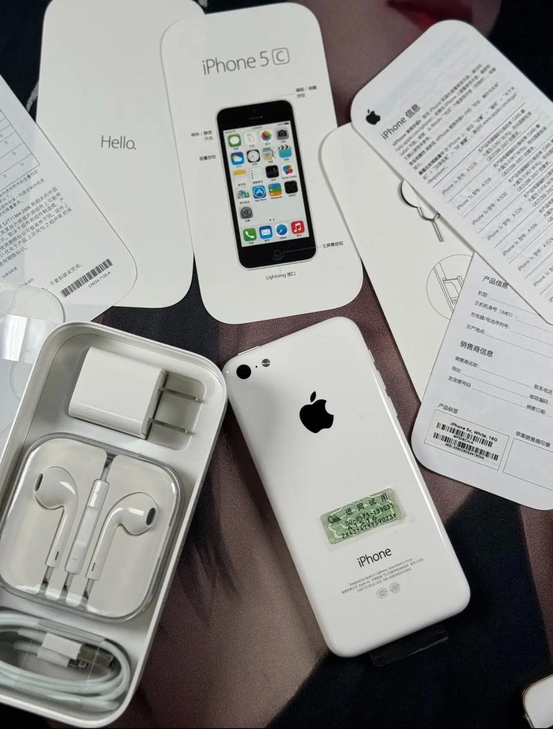 苹果5c有什么颜色？苹果5c有什么颜色好看？-第3张图片-优品飞百科