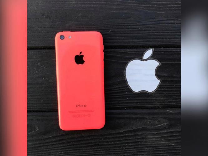 苹果5c有什么颜色？苹果5c有什么颜色好看？-第6张图片-优品飞百科