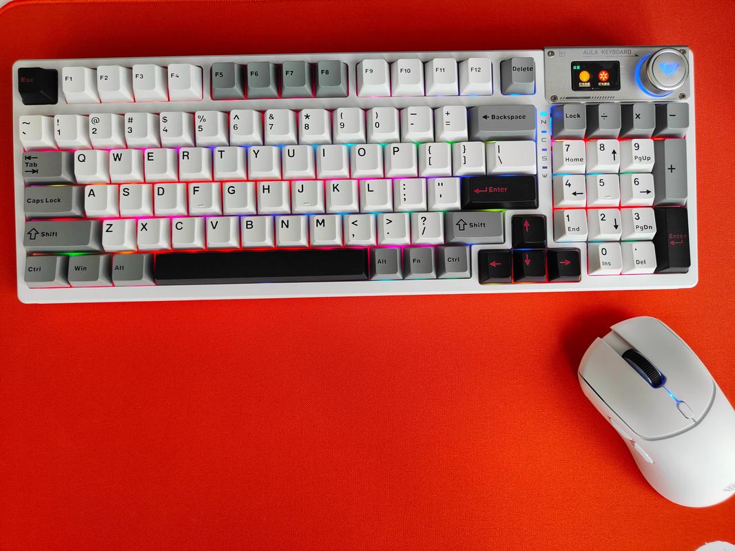 静音鼠标键盘套装哪个好，静音鼠标键盘哪个牌子好？-第2张图片-优品飞百科