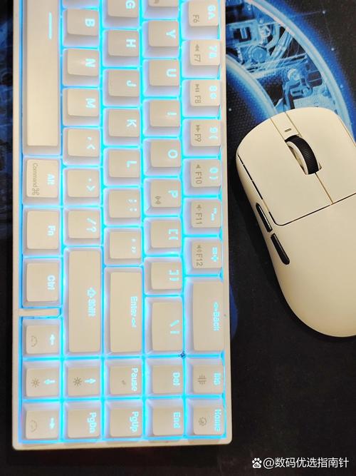 静音鼠标键盘套装哪个好，静音鼠标键盘哪个牌子好？-第3张图片-优品飞百科
