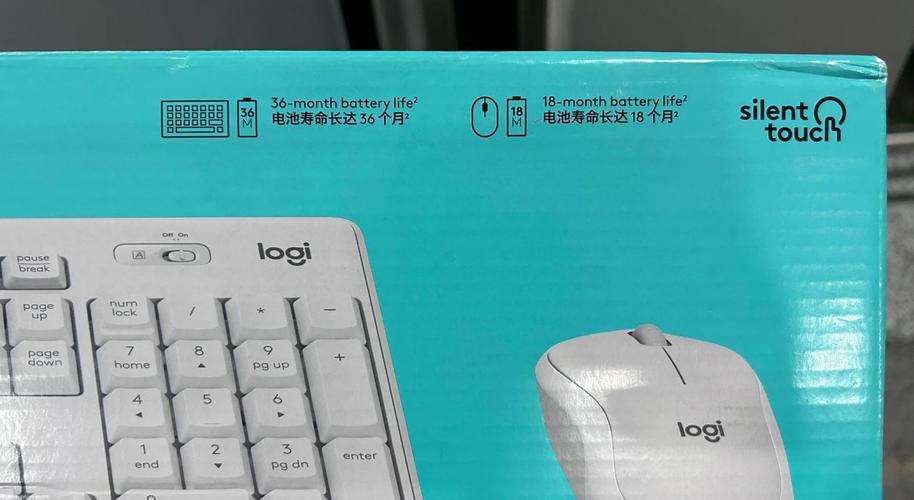 静音鼠标键盘套装哪个好，静音鼠标键盘哪个牌子好？-第7张图片-优品飞百科