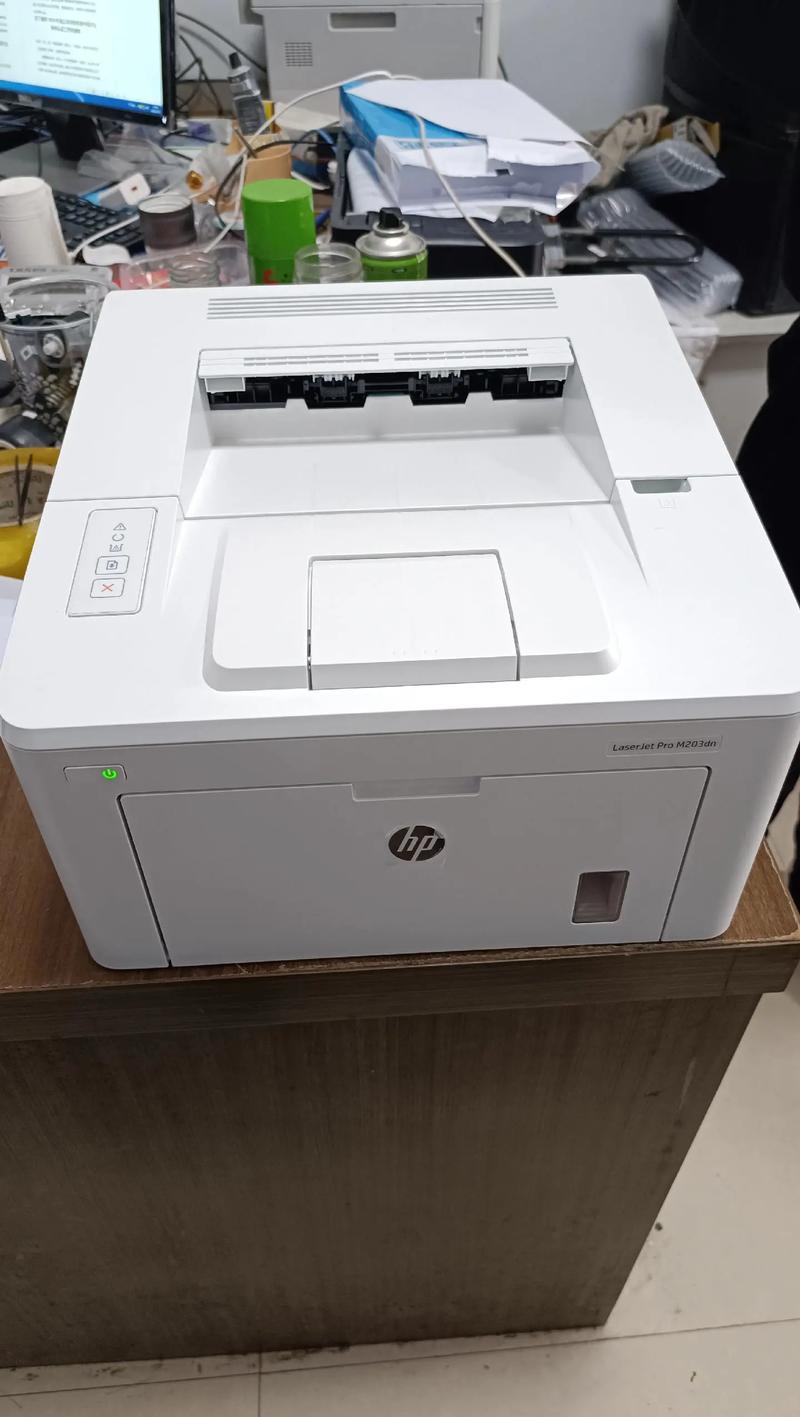 惠普打印机哪个型号的耐用？惠普打印机哪个型号的耐用性好？-第2张图片-优品飞百科