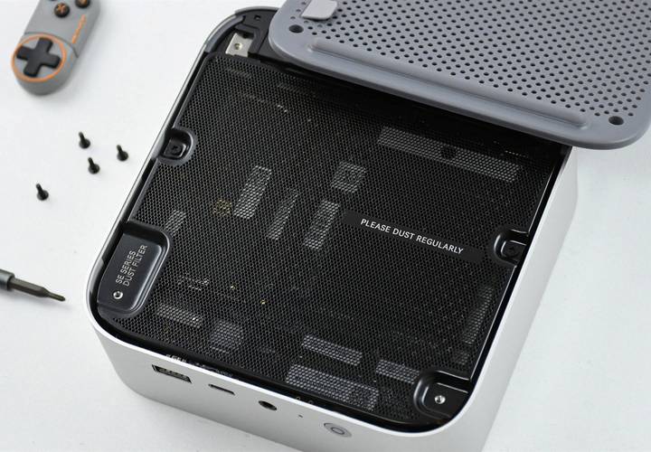 哪款主机性价比高？什么牌子主机性价比比较高？-第6张图片-优品飞百科