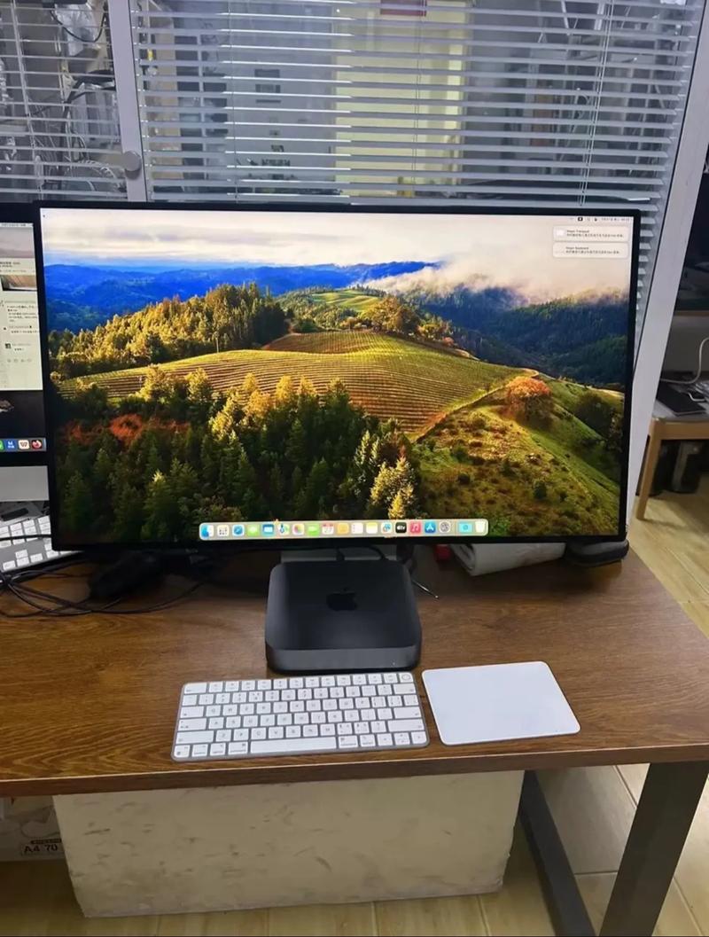 32寸显示器分辨率多少合适，显示器32寸分辨率是多少-第5张图片-优品飞百科