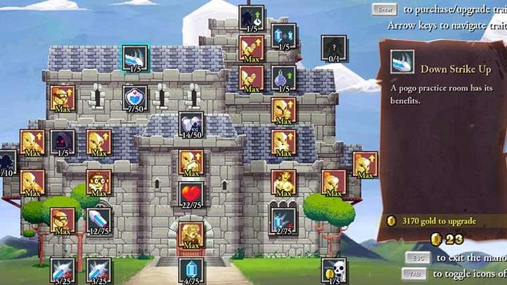 roguelike和roguelite的区别？roguelike是什么游戏？-第3张图片-优品飞百科