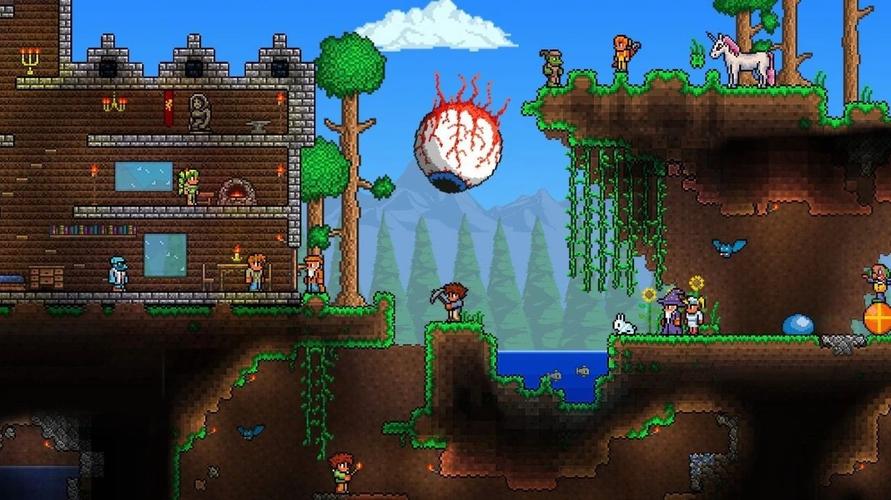 roguelike和roguelite的区别？roguelike是什么游戏？-第5张图片-优品飞百科