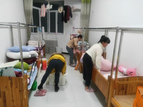 寝室疫情防控？宿舍疫情防控？-第3张图片-优品飞百科