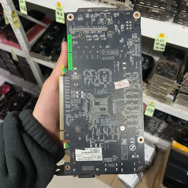 影驰10603g显卡怎么样，影驰1060 3ggamer怎么样-第4张图片-优品飞百科