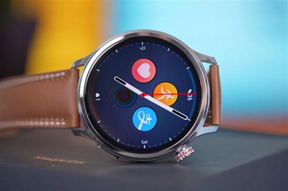 华米手表和荣耀s1哪个值得买？华米1s和红米手表？-第4张图片-优品飞百科