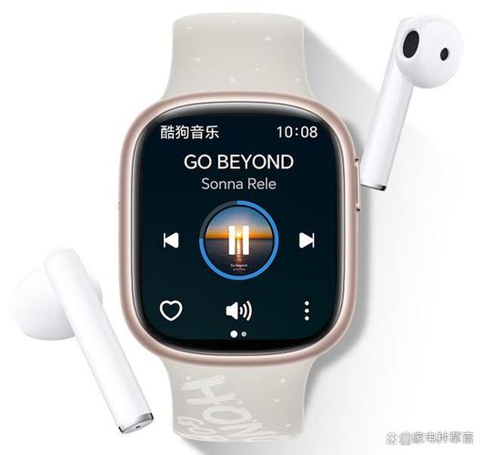 华米手表和荣耀s1哪个值得买？华米1s和红米手表？-第7张图片-优品飞百科