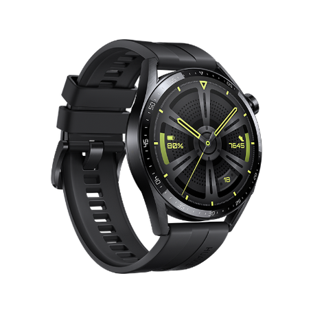 华为watch3适合女生戴吗，华为watch3 女生？-第4张图片-优品飞百科