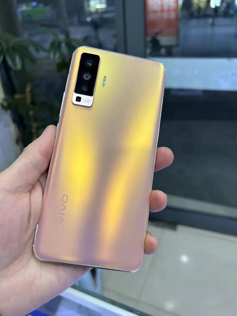 vivox50系列参数对比？vivox50性能与参数？-第2张图片-优品飞百科