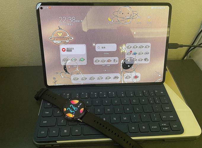 华为手表gt3有nfc功能吗，华为手表watch gt有nfc吗-第4张图片-优品飞百科