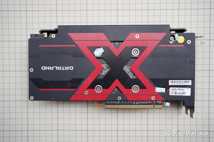 rx5502g相当于什么显卡，rx550 4g相当于n卡-第4张图片-优品飞百科