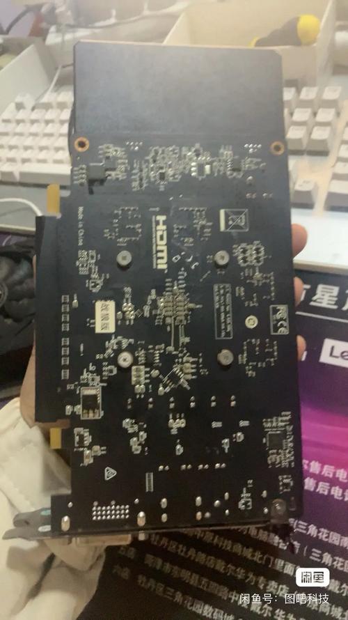 rx5502g相当于什么显卡，rx550 4g相当于n卡-第7张图片-优品飞百科