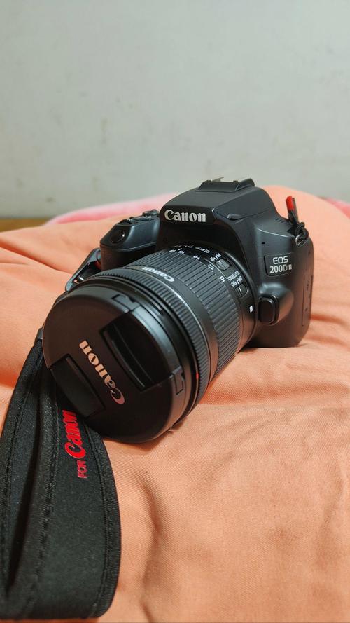 佳能200d2代值得买吗，佳能200d2代的优点和缺点？-第7张图片-优品飞百科