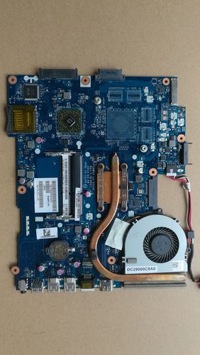 笔记本电脑硬件包括哪些，笔记本电脑的主要硬件组成部分有哪些?？-第2张图片-优品飞百科