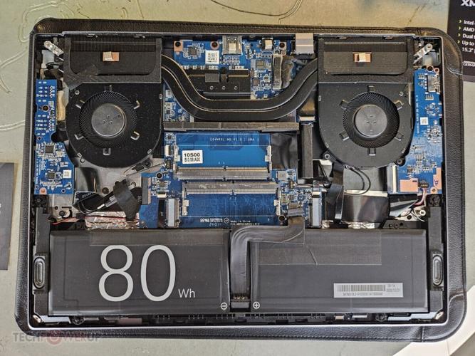 笔记本电脑硬件包括哪些，笔记本电脑的主要硬件组成部分有哪些?？-第5张图片-优品飞百科