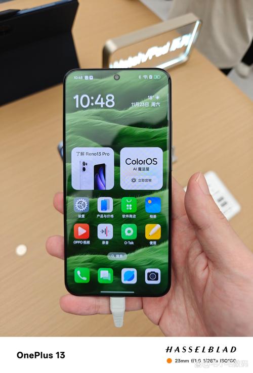 opporeno系列值得买吗，opporeno系列建议买哪个？-第5张图片-优品飞百科