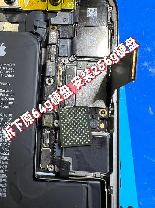 苹果内存卡多少钱一个，苹果的内存卡多少钱？-第3张图片-优品飞百科