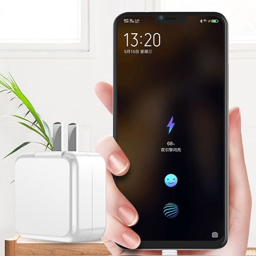 vivox7plus支持多少w快充，vivox7plus多少毫安？-第7张图片-优品飞百科