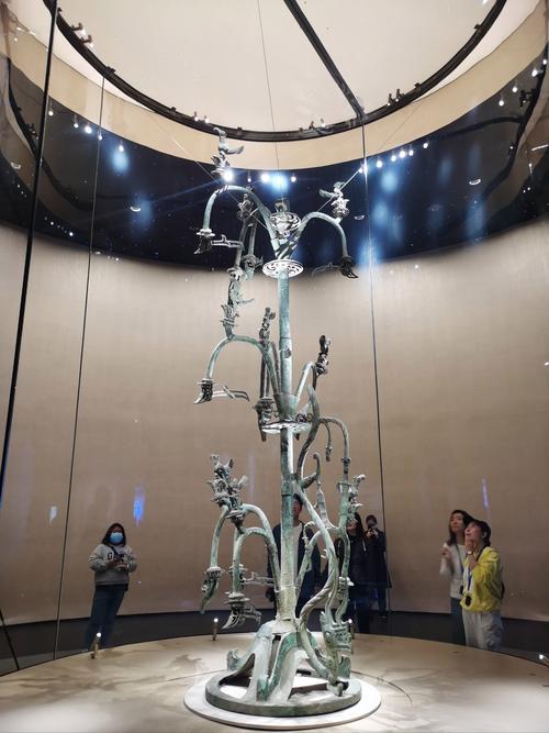 三星堆在哪里啊?，三星堆在什么位置？-第3张图片-优品飞百科