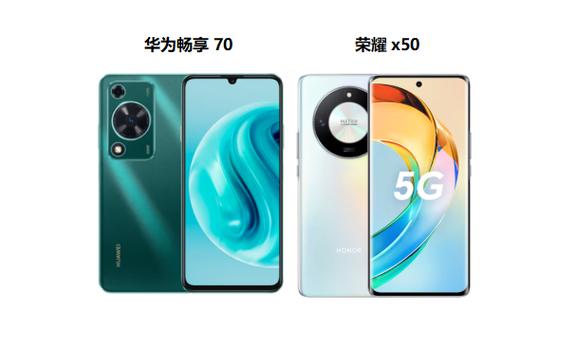 华为畅享9s和荣耀8x哪个好，华为畅享9plus和华为荣耀8x哪个手机好用-第4张图片-优品飞百科