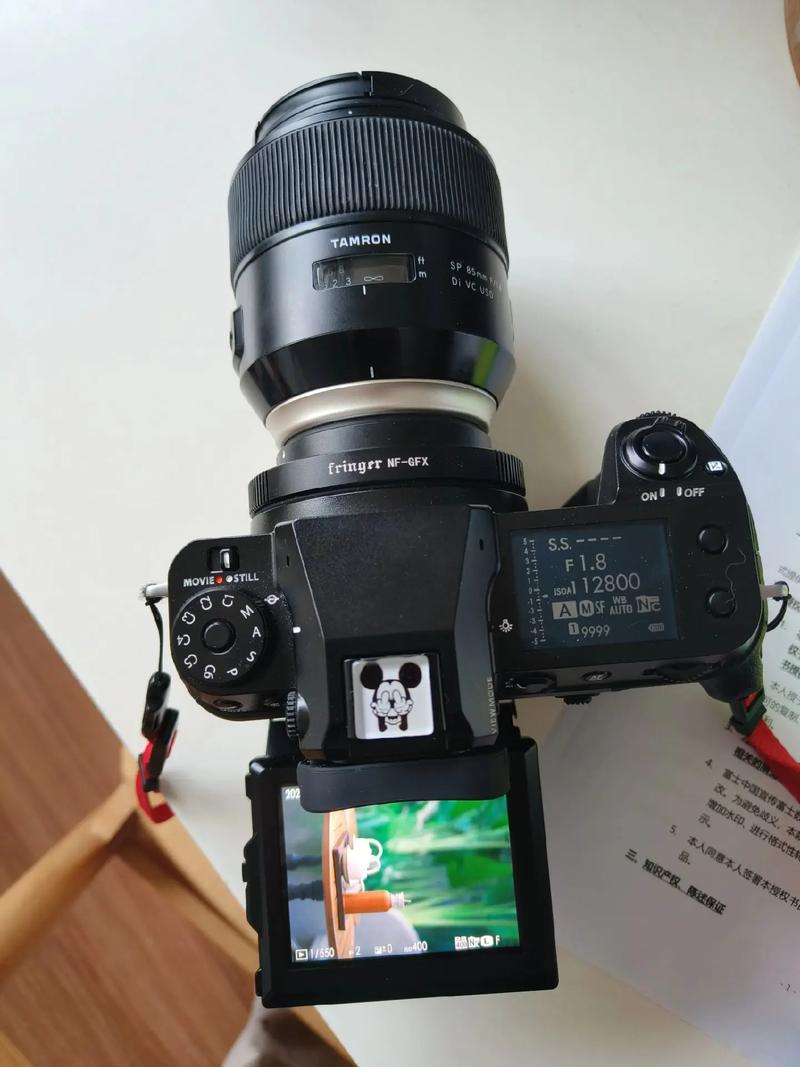 富士定焦镜头哪个好？富士定焦镜头推荐？-第7张图片-优品飞百科