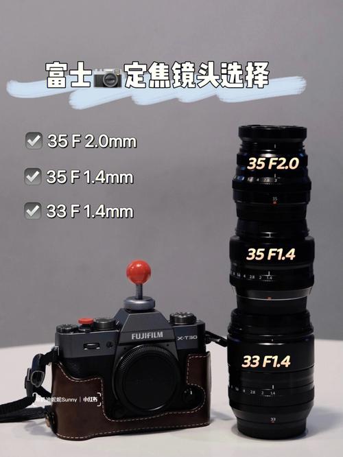 富士定焦镜头哪个好？富士定焦镜头推荐？-第8张图片-优品飞百科