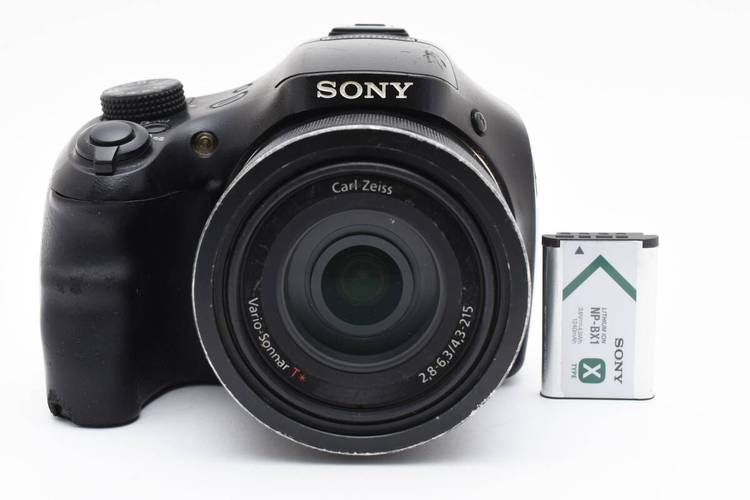 索尼h400能换镜头吗？索尼h400能换镜头吗视频？