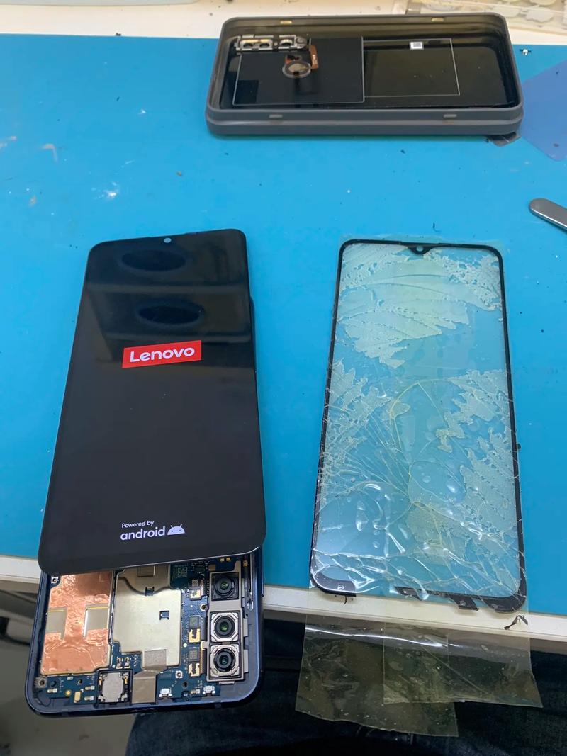 显示屏坏了怎么自己修复？显示屏坏了怎么弄？-第2张图片-优品飞百科