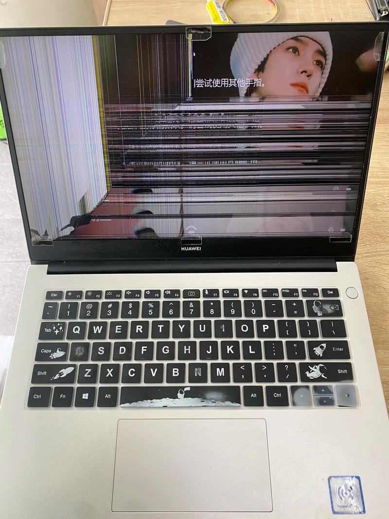 显示屏坏了怎么自己修复？显示屏坏了怎么弄？-第7张图片-优品飞百科