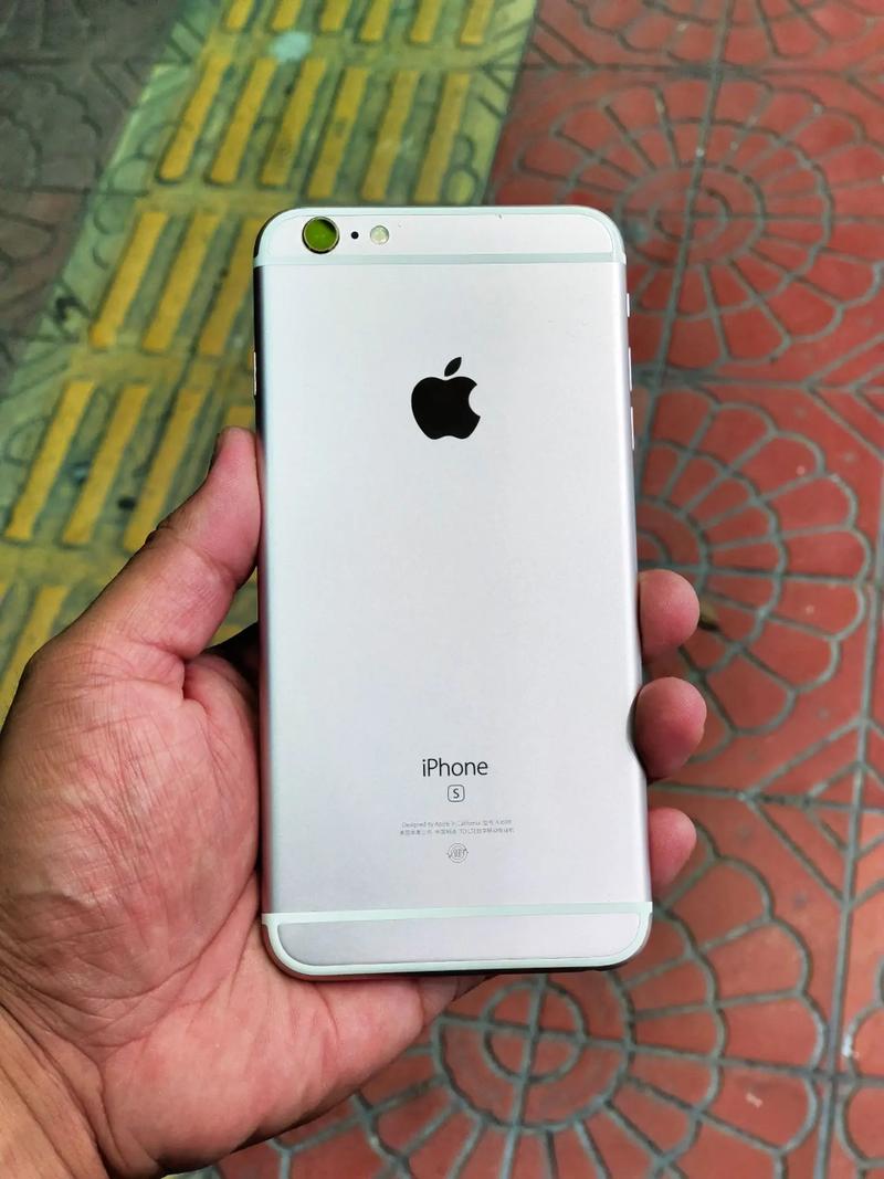 苹果6splus最低内存是多少？iphone6plus最低内存是多少？-第3张图片-优品飞百科