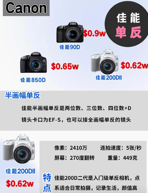 佳能相机1d好还是5d好？佳能5d和1dx哪个好?？-第3张图片-优品飞百科