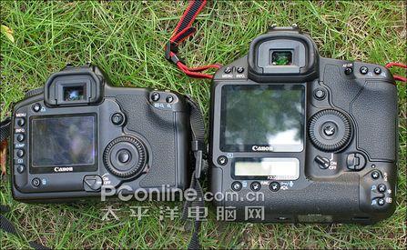 佳能相机1d好还是5d好？佳能5d和1dx哪个好?？-第5张图片-优品飞百科