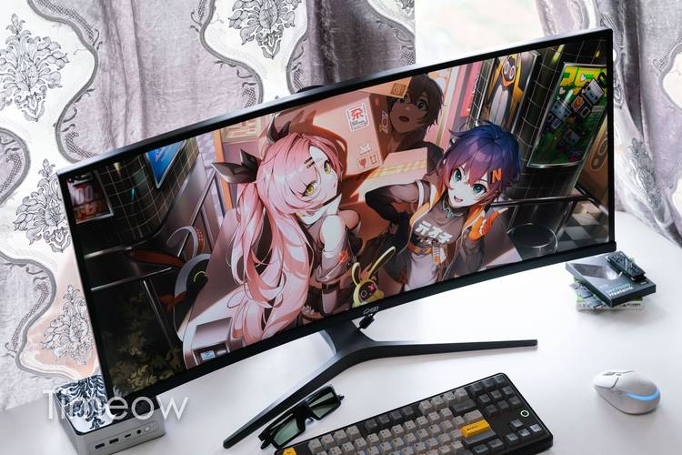 电竞显示器排名榜2021？电竞显示器排名榜？-第1张图片-优品飞百科