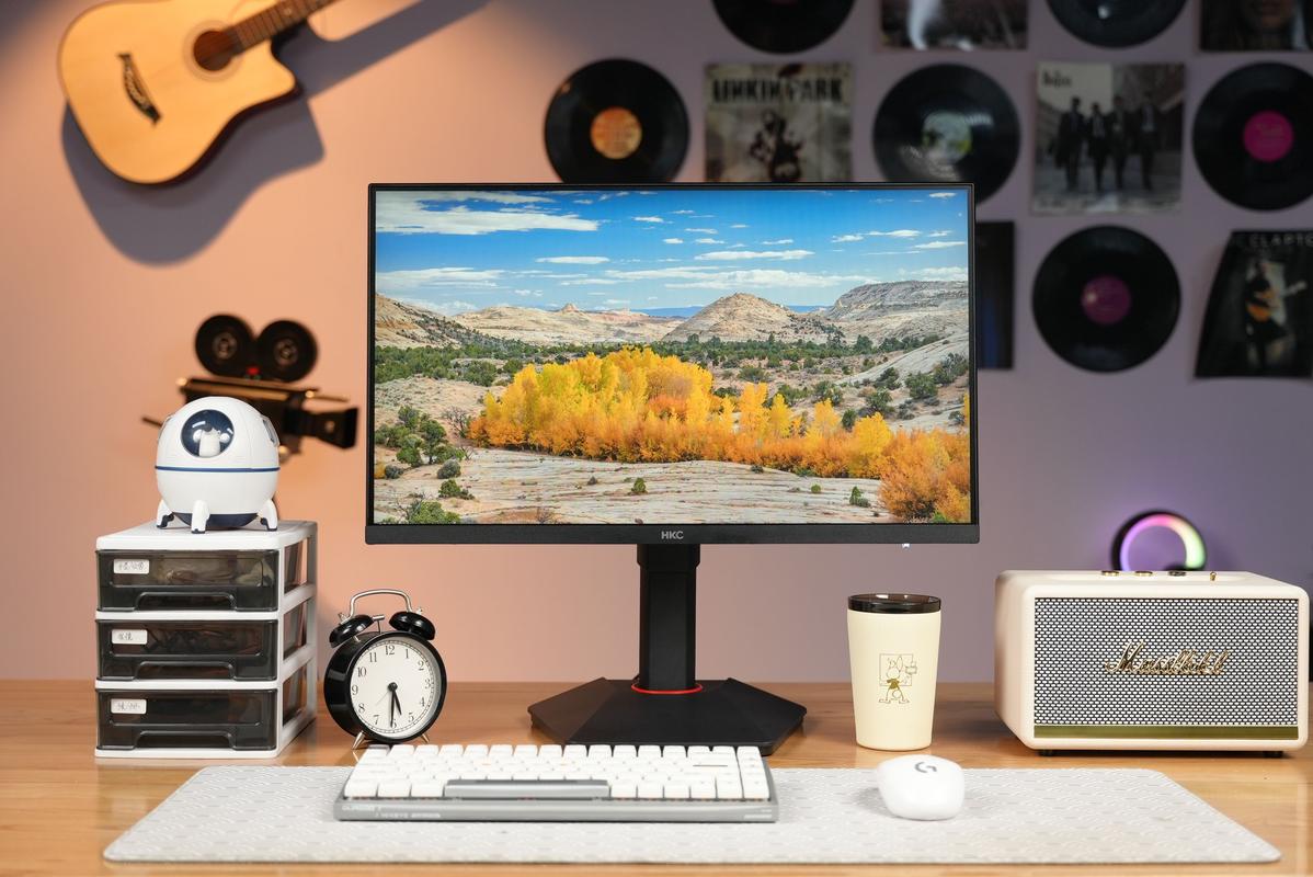 电竞显示器排名榜2021？电竞显示器排名榜？-第2张图片-优品飞百科